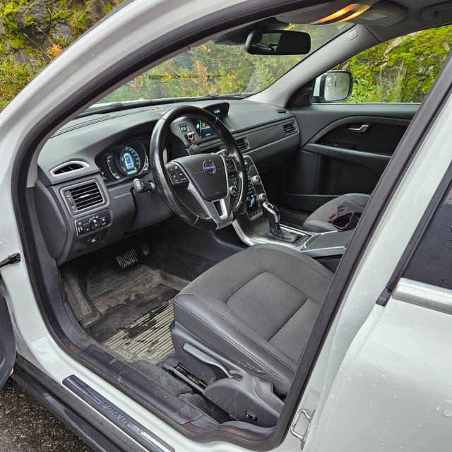 Volvo XC70 2015 – bild 4