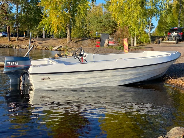 HR 460 Sport