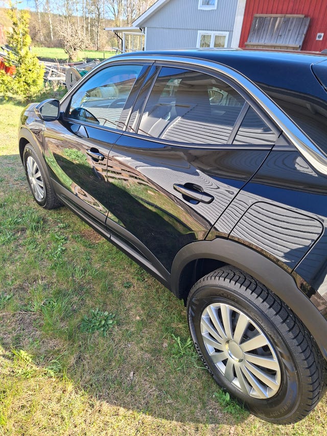 Opel Mokka 2022