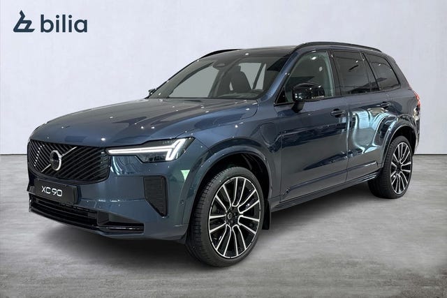 Volvo XC90 2026