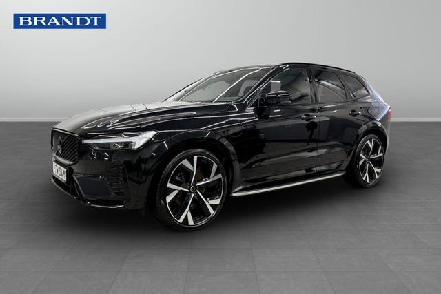 Volvo XC60 2026