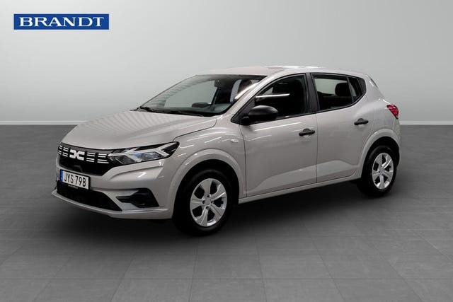 Dacia Sandero 2023