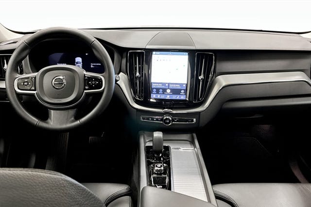 Volvo XC60 2025 – bild 4