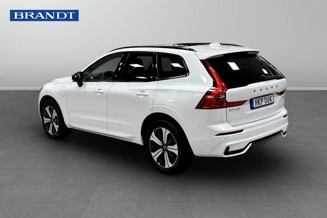 Volvo XC60 2025 – bild 2