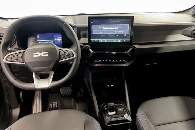 Dacia Duster 2026 – bild 4