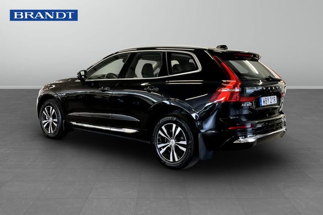 Volvo XC60 2025 – bild 3