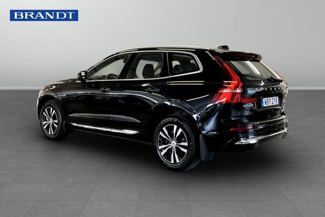 Volvo XC60 2025 – bild 4