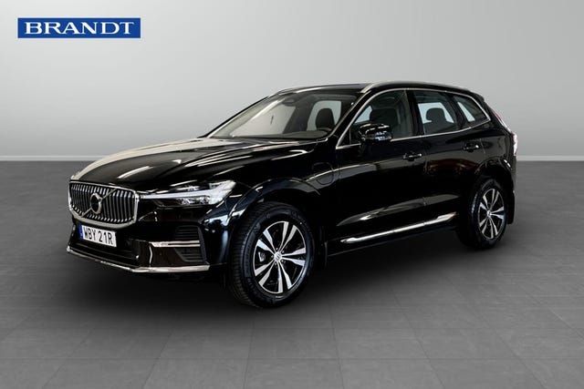 Volvo XC60 2025 – bild 2