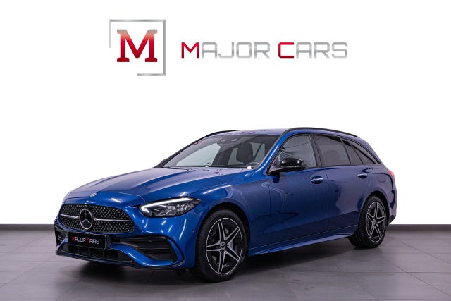Mercedes-Benz C300 de 2023