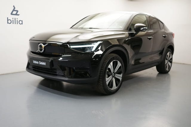 Volvo C40 2023