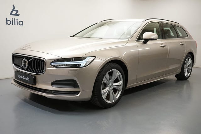 Volvo V90 2024
