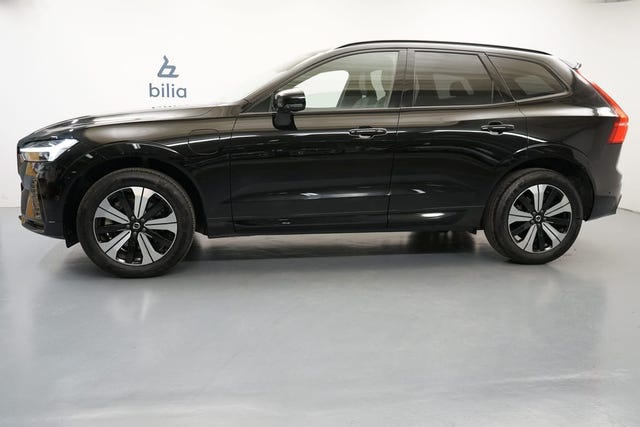Volvo XC60 2024 – bild 2