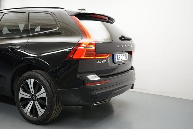 Volvo XC60 2024 – bild 3