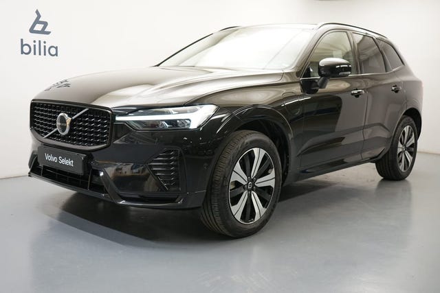 Volvo XC60 2024