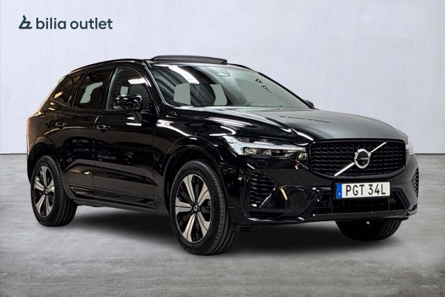 Volvo XC60 2025 – bild 4