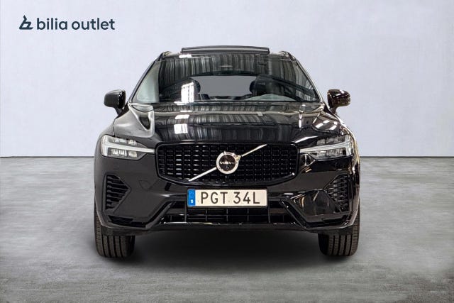 Volvo XC60 2025 – bild 3