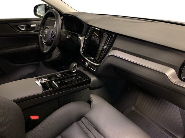 Volvo V60 2026 – bild 4