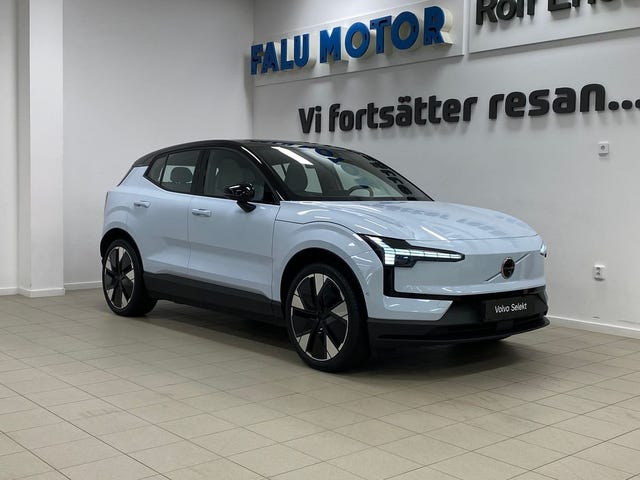 Volvo EX30 2024