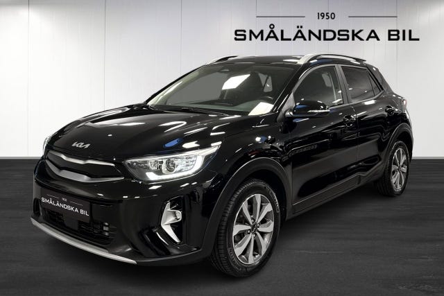 Kia Stonic 2023