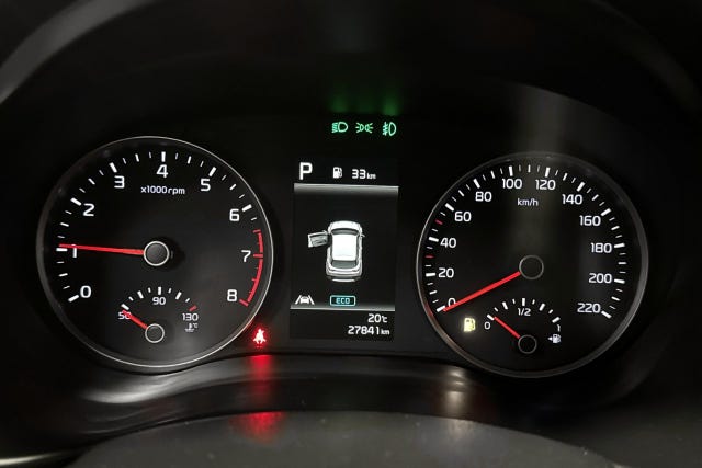Kia Stonic 2023