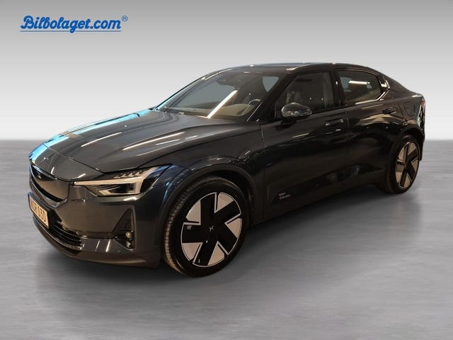 Polestar 2 2025