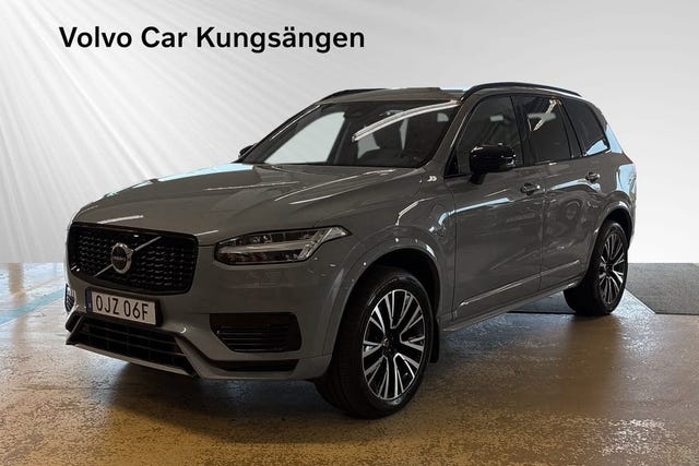 Volvo XC90 2024