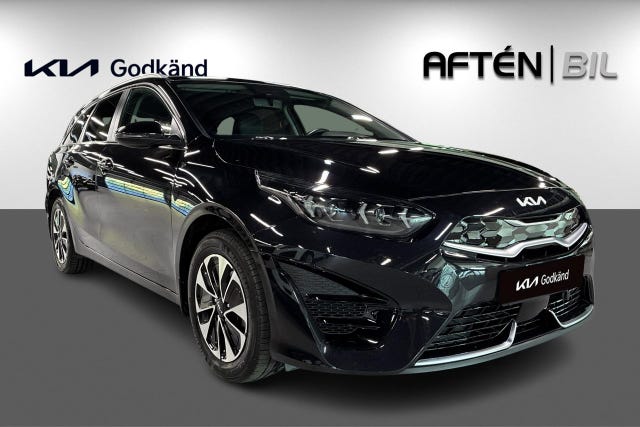 Kia Ceed 2024 – bild 4