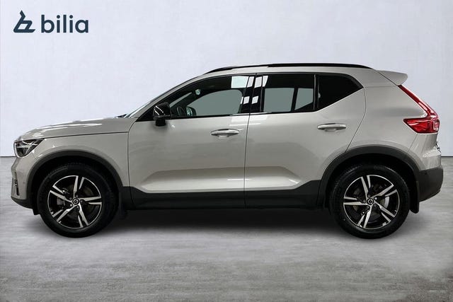 Volvo XC40 2025 – bild 2