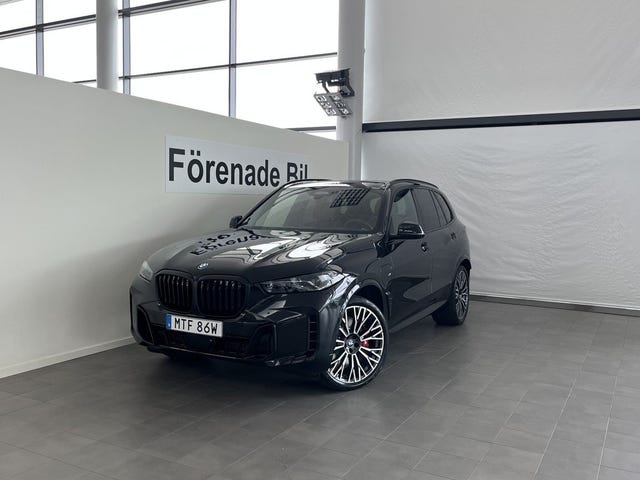 BMW X5 2026