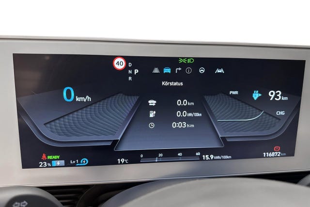 Hyundai Ioniq 5 2022