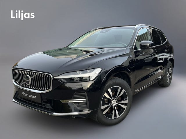 Volvo XC60 2024