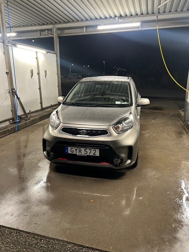 Kia Picanto 2016