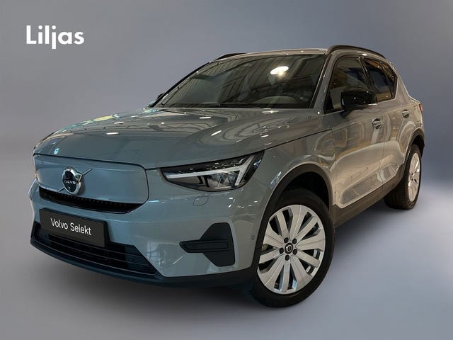 Volvo EX40 2025
