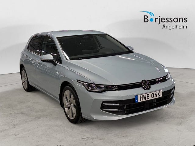 Volkswagen Golf I 2026