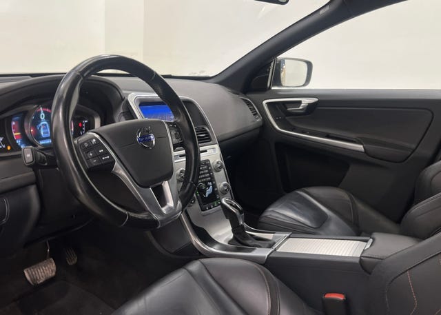 Volvo XC60 2015 – bild 4