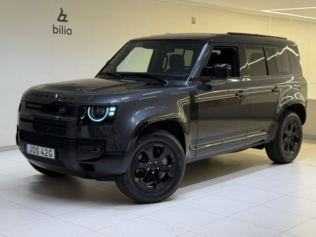 Land Rover Defender 110 2026
