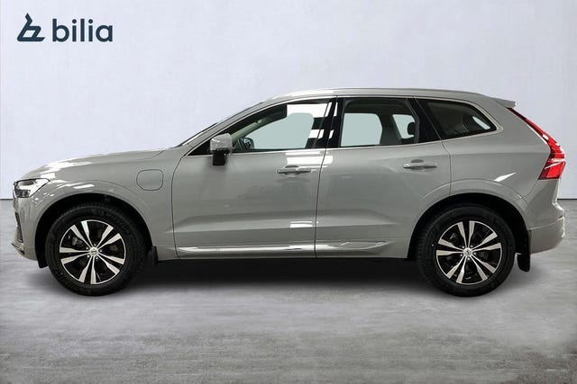 Volvo XC60 2025 – bild 2