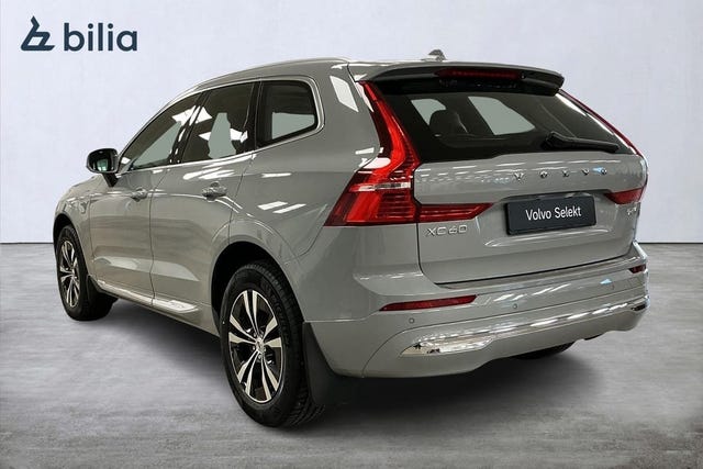 Volvo XC60 2025 – bild 4