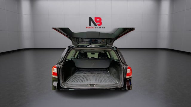 Volvo V70 2016 – bild 2