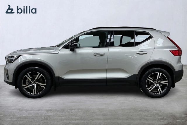 Volvo XC40 2025 – bild 2