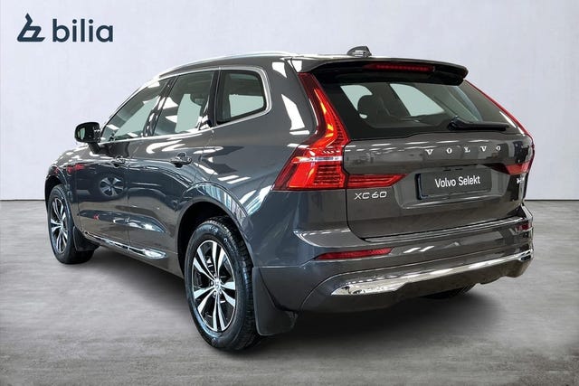 Volvo XC60 2025 – bild 2