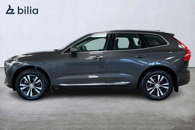 Volvo XC60 2025 – bild 3
