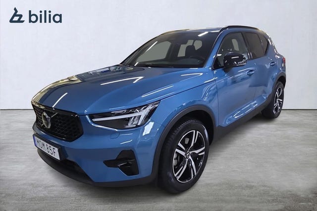 Volvo XC40 2024