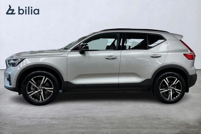 Volvo XC40 2025 – bild 3
