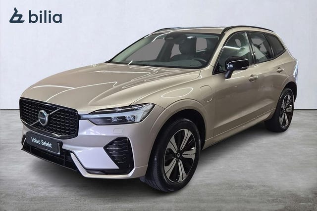 Volvo XC60 2025
