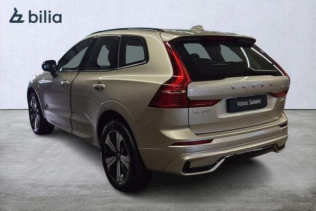 Volvo XC60 2025 – bild 2