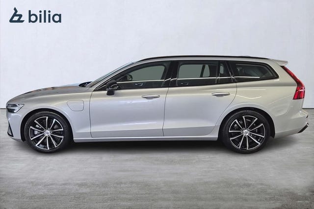 Volvo V60 2025 – bild 3