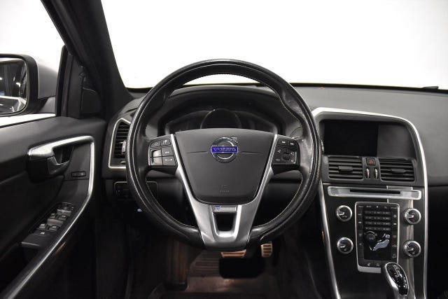Volvo XC60 2016 – bild 2