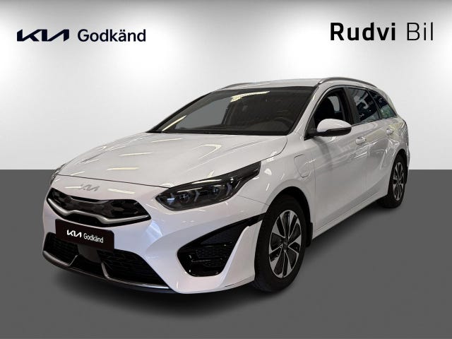Kia Ceed 2023