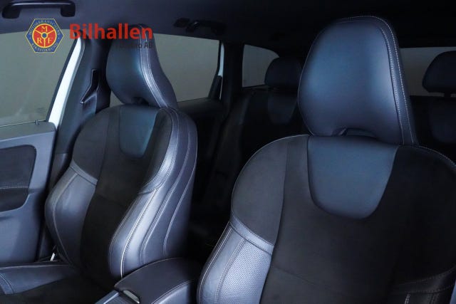 Volvo XC60 2017 – bild 4